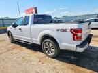2018 Ford F150 Super Cab