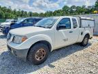 2017 Nissan Frontier S