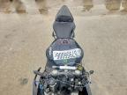 2009 Kawasaki ZX600 R