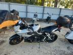 2007 BMW K1200 RS