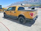 2009 Ford F150 Supercrew