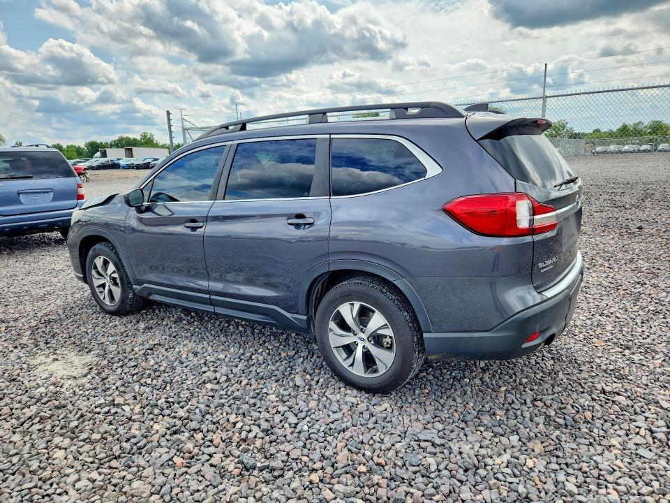 2021 Subaru Ascent Premium