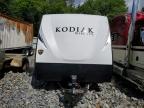 2020 Kodiak 2020 Keystone Kodiak Camper