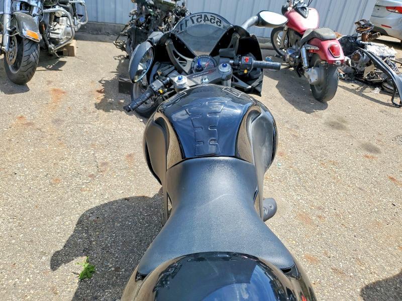 2009 Buell 1125 r