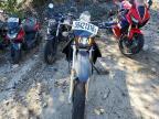 2015 Suzuki DR-Z400 SM