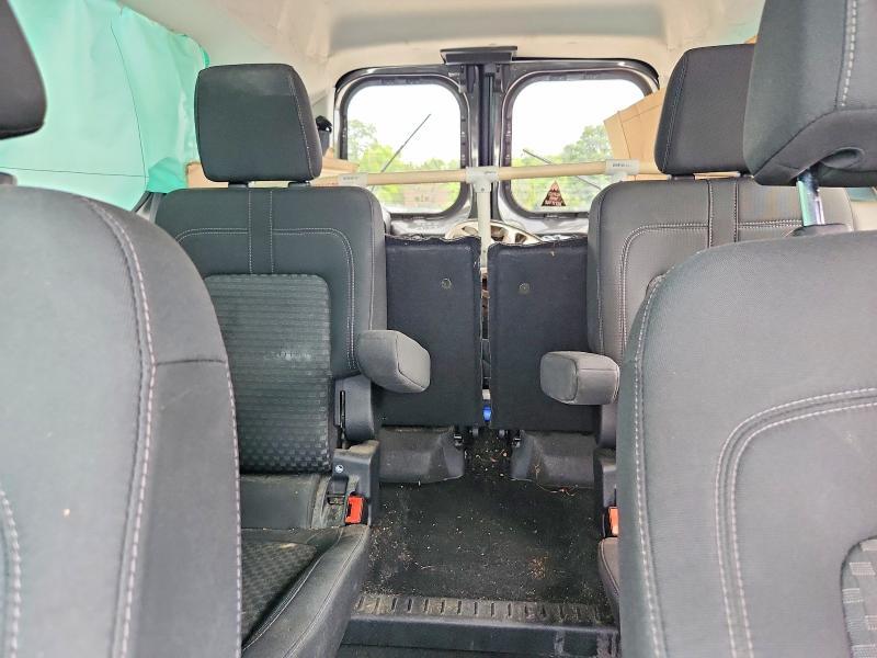 2020 Ford Transit Connect xlt