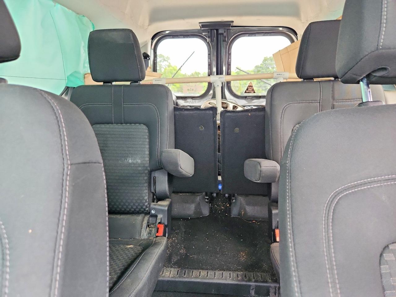 2020 Ford Transit Connect XLT