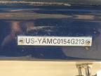 2013 Yamaha SX190-Boat