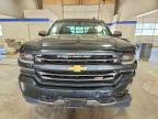 2017 Chevrolet Silverado K1500 LTZ