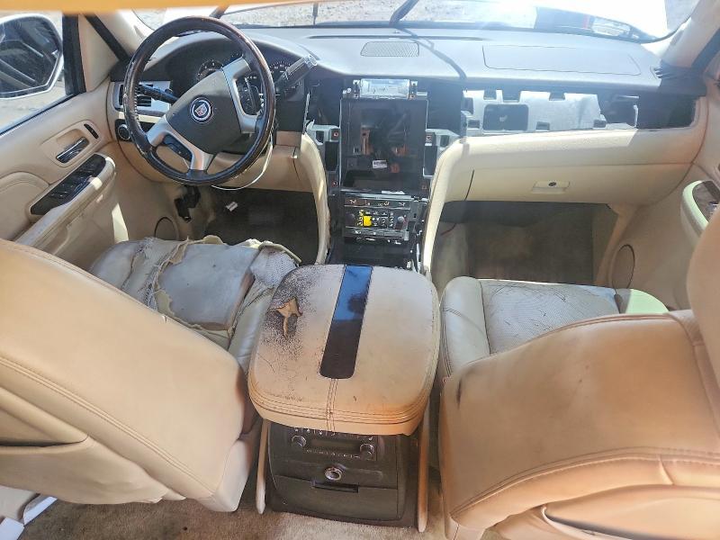 2008 Cadillac Escalade Luxury