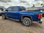 2017 GMC Sierra K1500 SLT