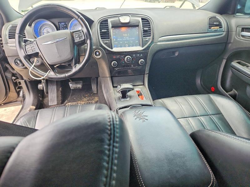 2014 Chrysler 300 s