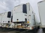 2015 Utility Trailer 2015 Utility VS2RA Refrigerated Van Trailer