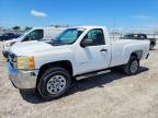 2013 Chevrolet Silverado C2500 Heavy Duty