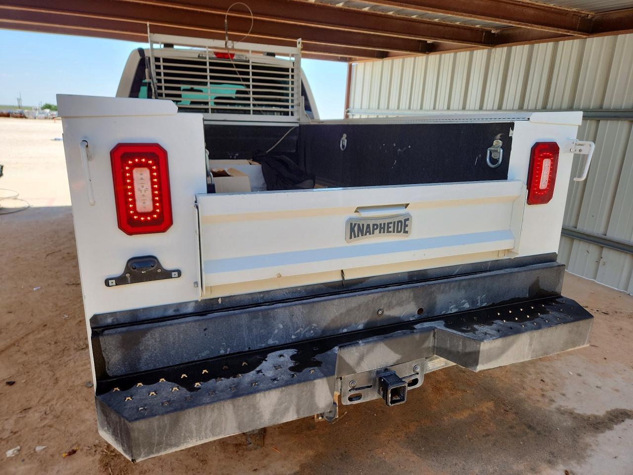 2022 Ford F250 Super Duty