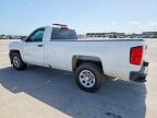 2016 Chevrolet Silverado C1500