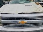 2016 Chevrolet Silverado K2500 Heavy Duty