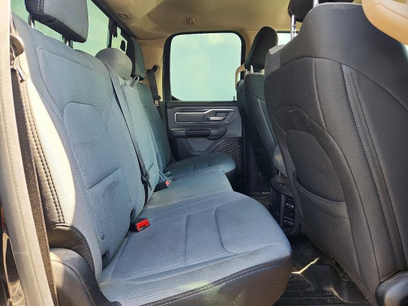2019 Dodge RAM 1500 BIG Horn