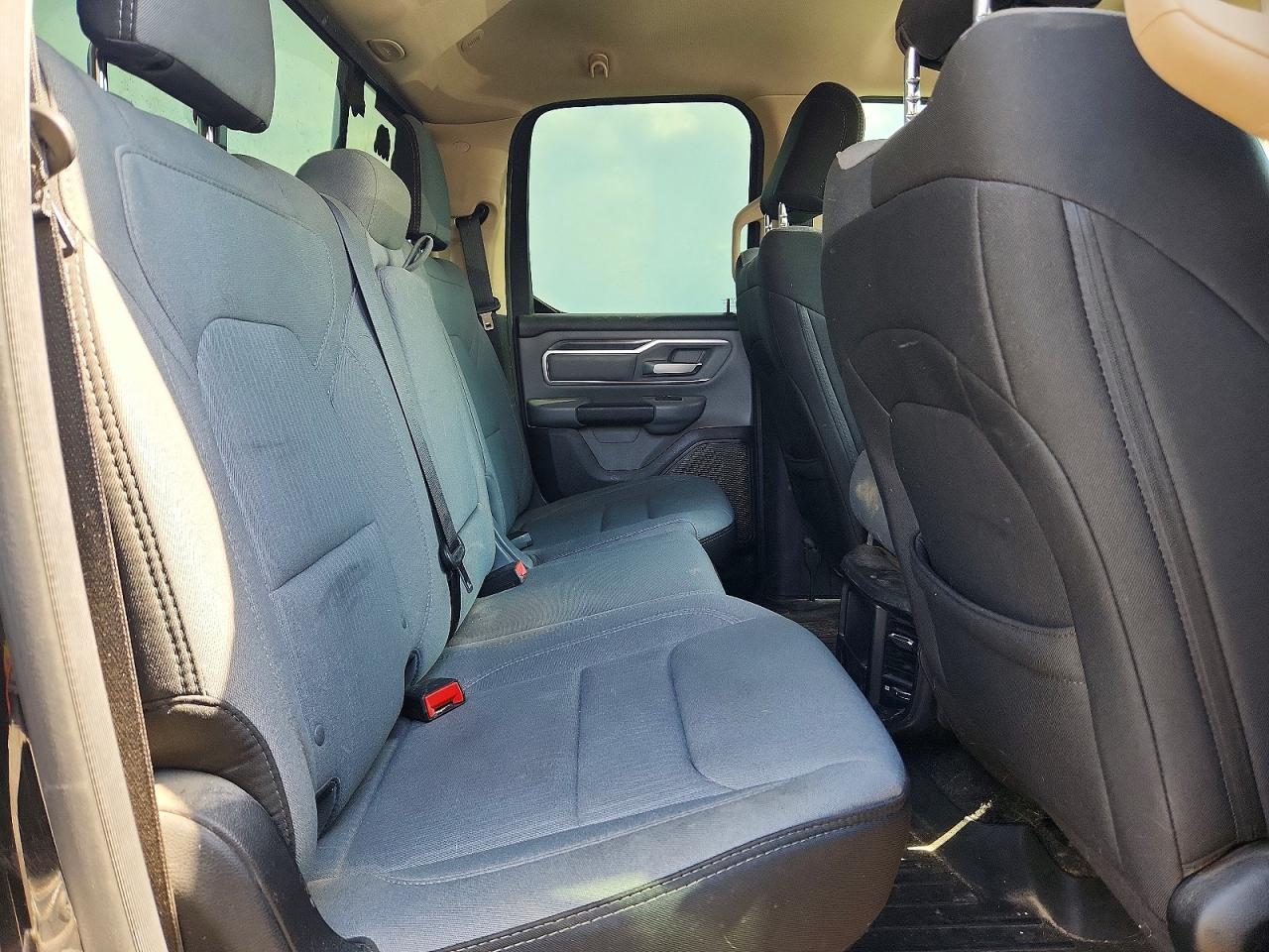 2019 Dodge RAM 1500 BIG Horn