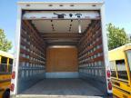 2017 Hino 195-BOX Truck