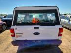 2011 Ford Ranger