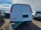 2013 Chevrolet Express G3500