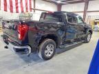 2026 GMC Sierra C1500 SLE