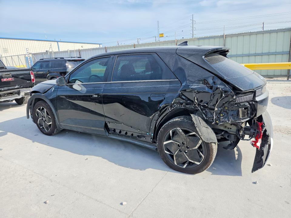 2023 Hyundai Ioniq 5 sel