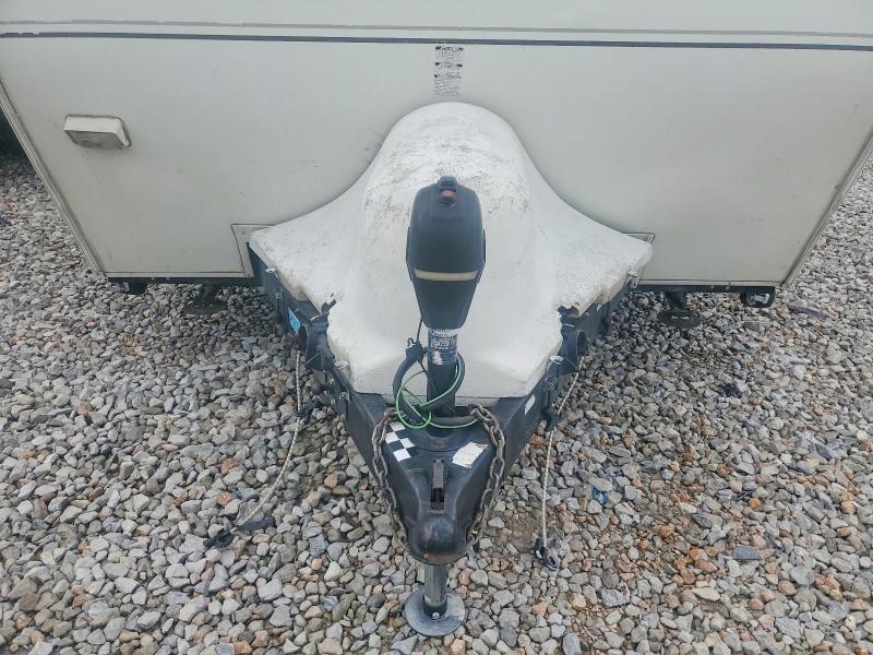 2005 Keystone Tone Outback Camper