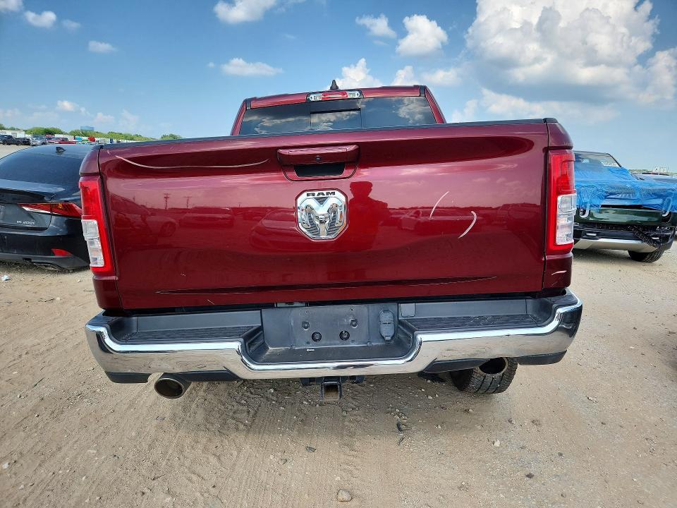 2021 Dodge RAM 1500 BIG Horn