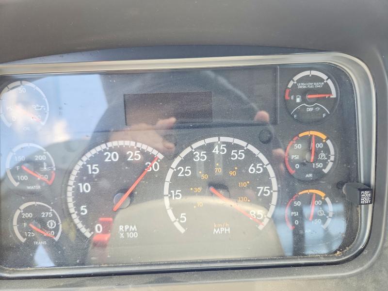 2018 Freightliner M2 106 Medium Duty