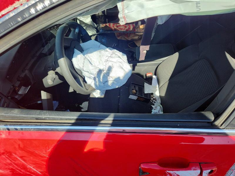 2008 Pontiac G8
