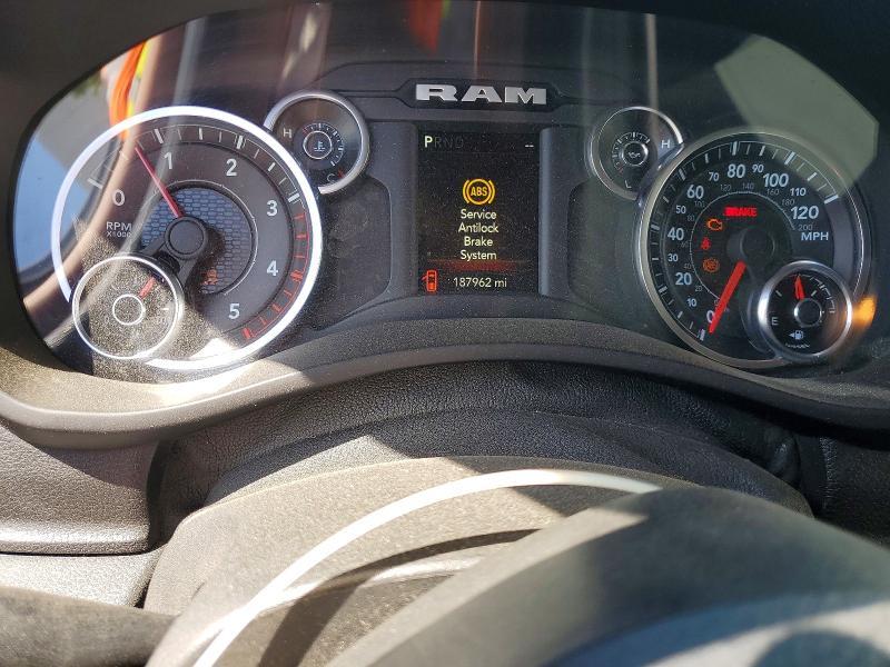 2022 Dodge Ram 5500