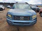 2008 Honda Ridgeline RTL