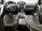2010 Nissan Frontier SE V6