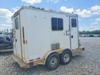 2008 Pelsue 7011ABSC-012 Fiber Optic Splicing Trailer