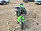 2025 Kawasaki Ninja ZX