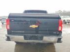 2017 Chevrolet Silverado K1500 LTZ