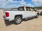 2018 Chevrolet Silverado C1500 LTZ