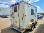 2005 Featheligh 2005 Featherlite Fiber Optic Splicing Trailer