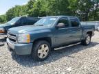 2008 Chevrolet Silverado K1500