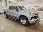2026 Chevrolet Silverado K1500 LT