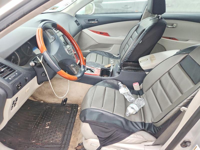 2007 Lexus Es 350