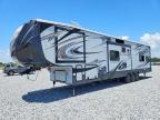 2014 Heartland Rv 2014 Heartland Cyclone Camper