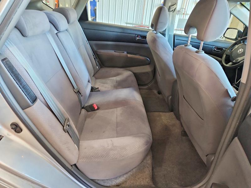 2007 Toyota Prius Base