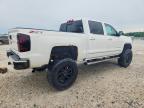 2016 Chevrolet Silverado K1500 LTZ