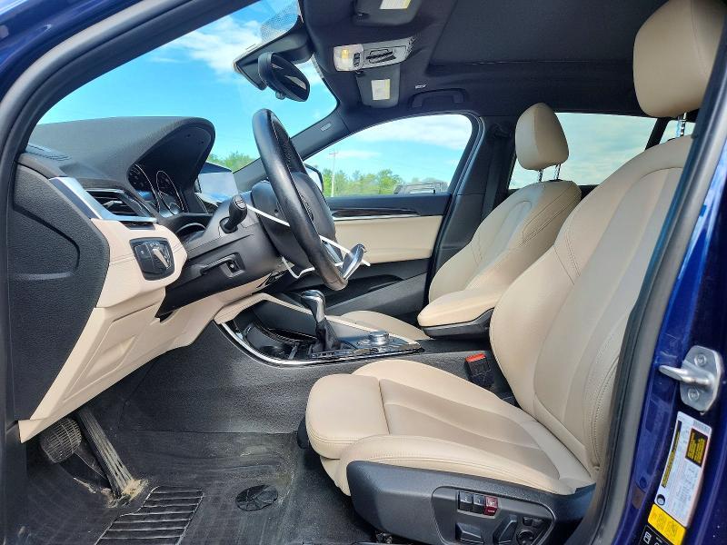 2018 BMW X2 Xdrive28i