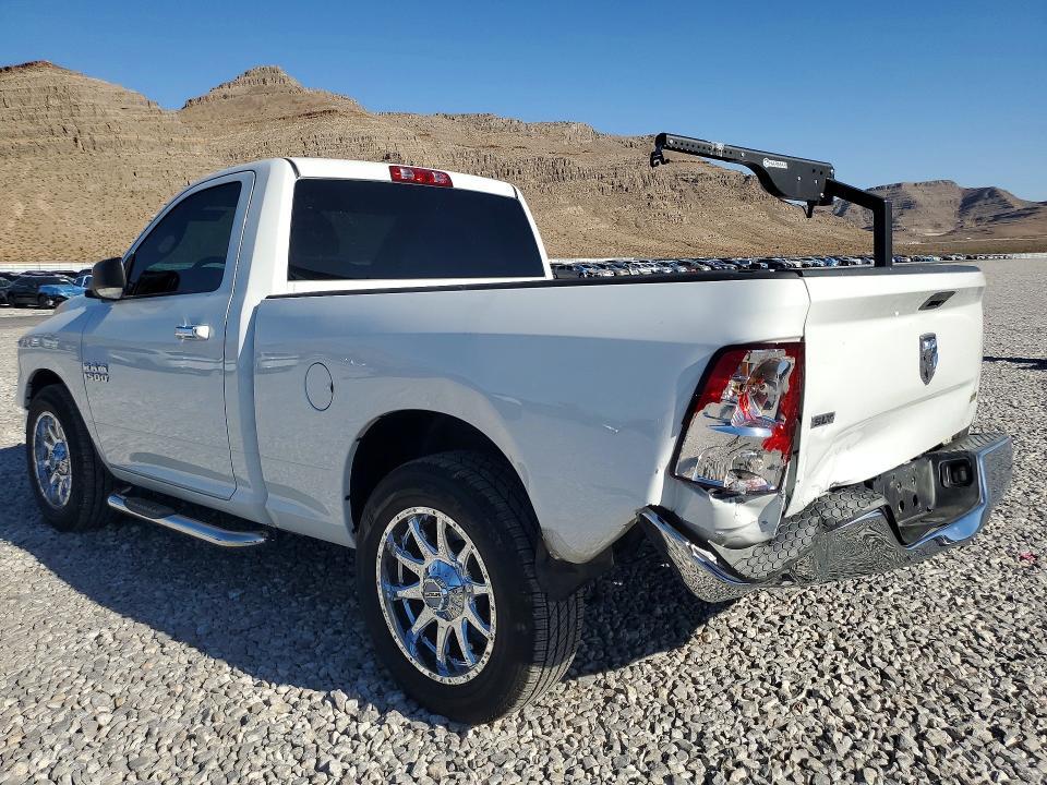 2013 Dodge Ram 1500 slt