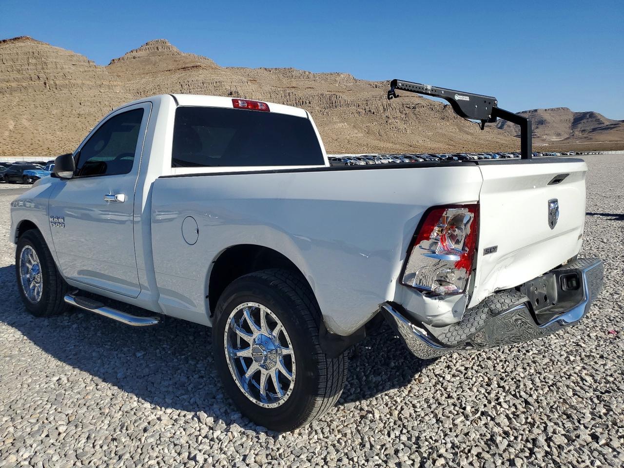 2013 Dodge RAM 1500 SLT