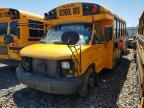 2006 GMC Savana CUT-School Bus